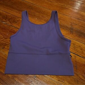 Lululemon Power Pivot Tank Top